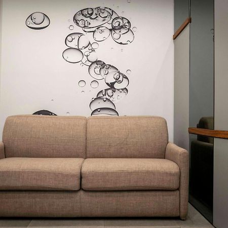B&B Rakel Home Milazzo Exterior photo