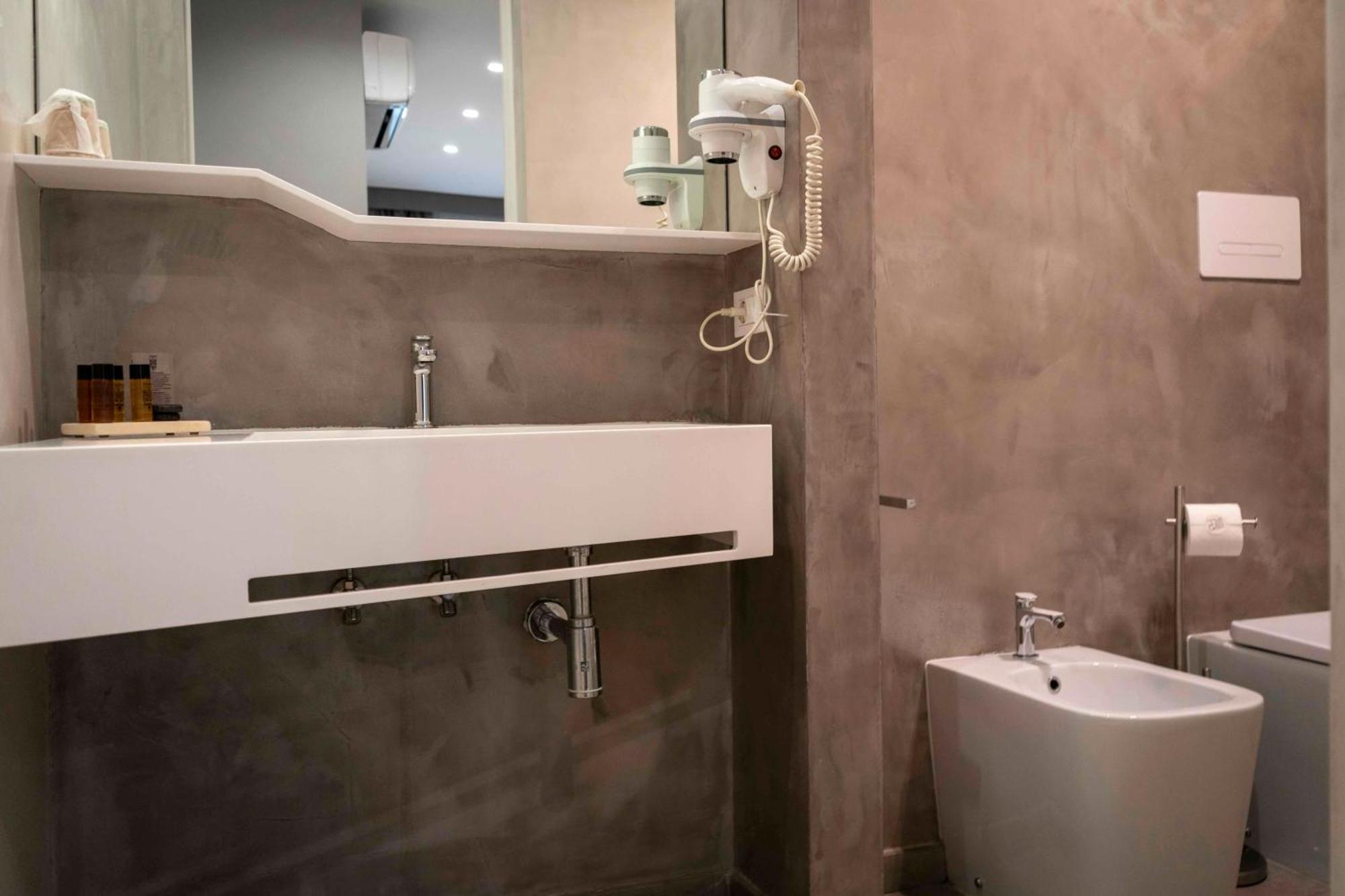 B&B Rakel Home Milazzo Exterior photo