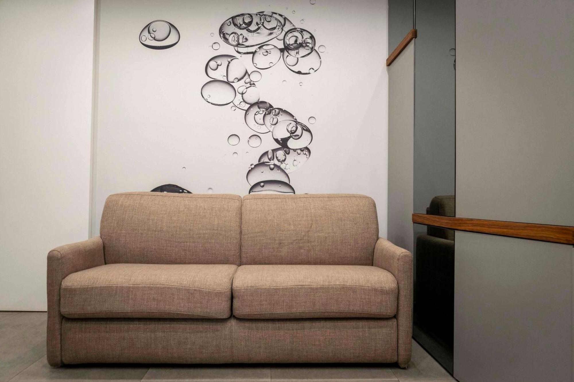 B&B Rakel Home Milazzo Exterior photo