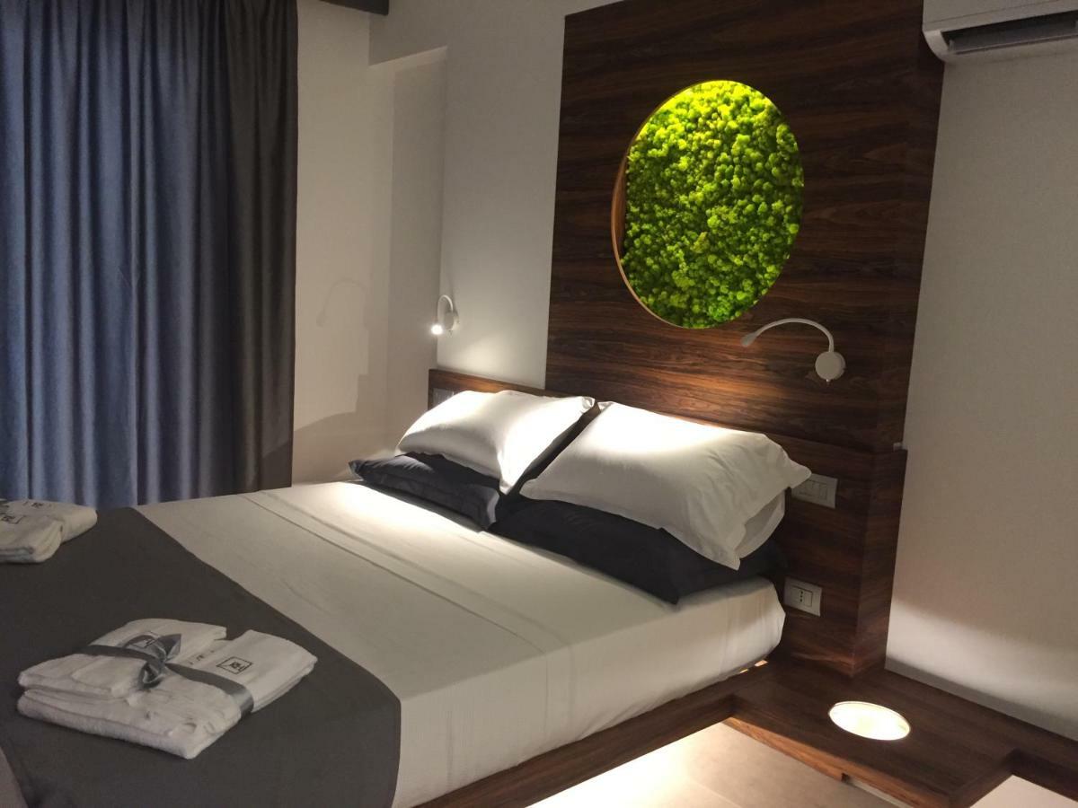 B&B Rakel Home Milazzo Exterior photo