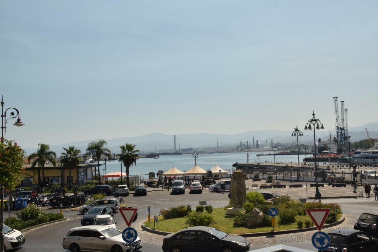 B&B Rakel Home Milazzo Exterior photo