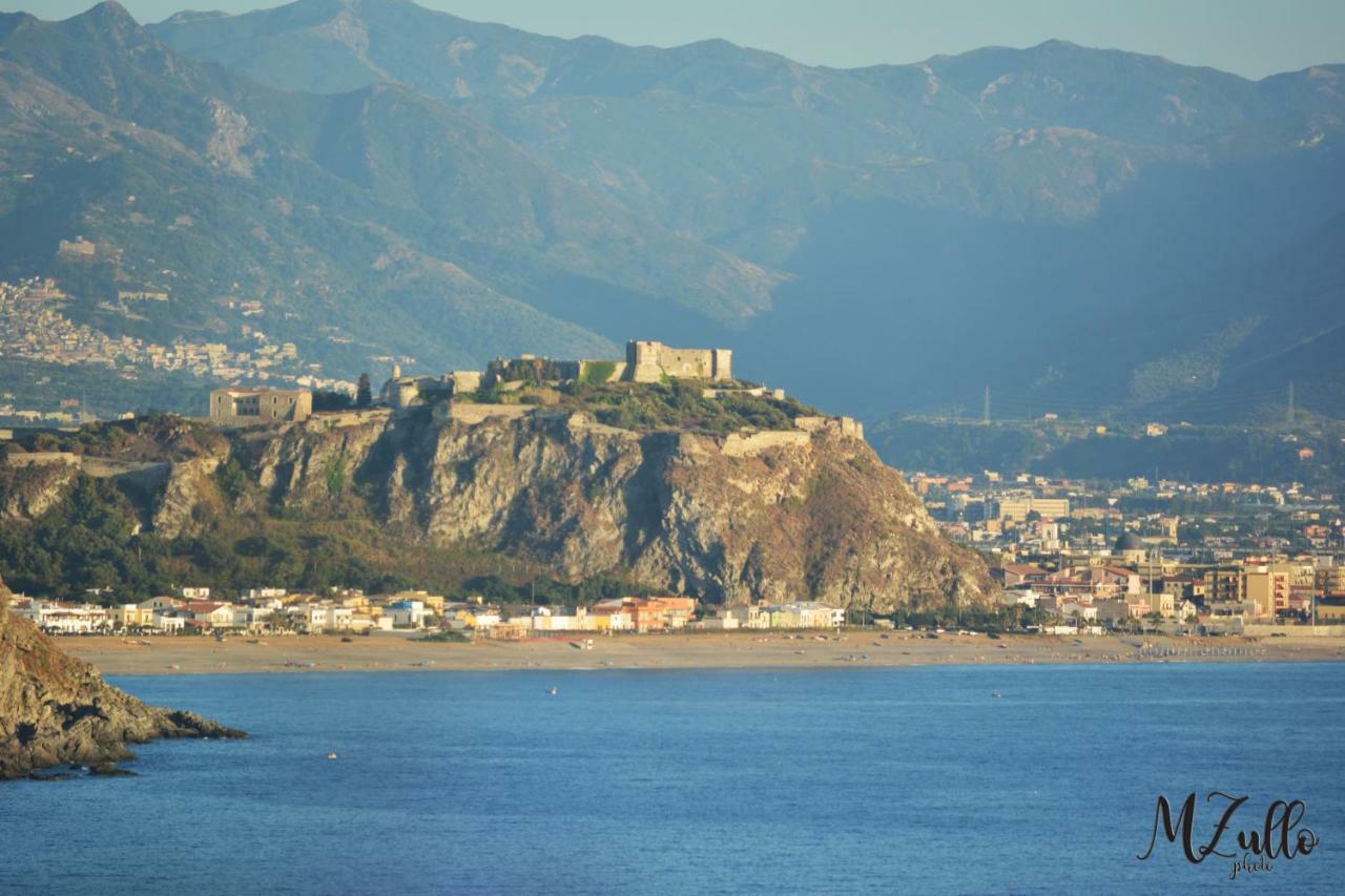B&B Rakel Home Milazzo Exterior photo