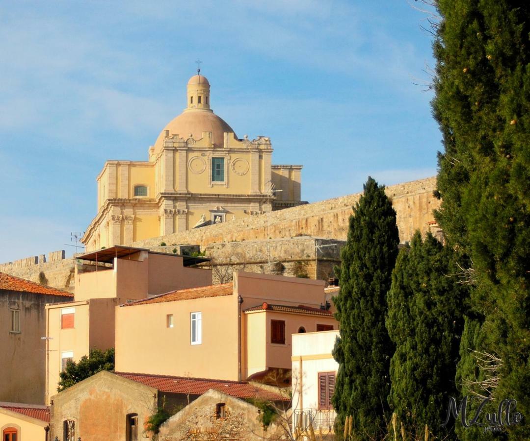 B&B Rakel Home Milazzo Exterior photo