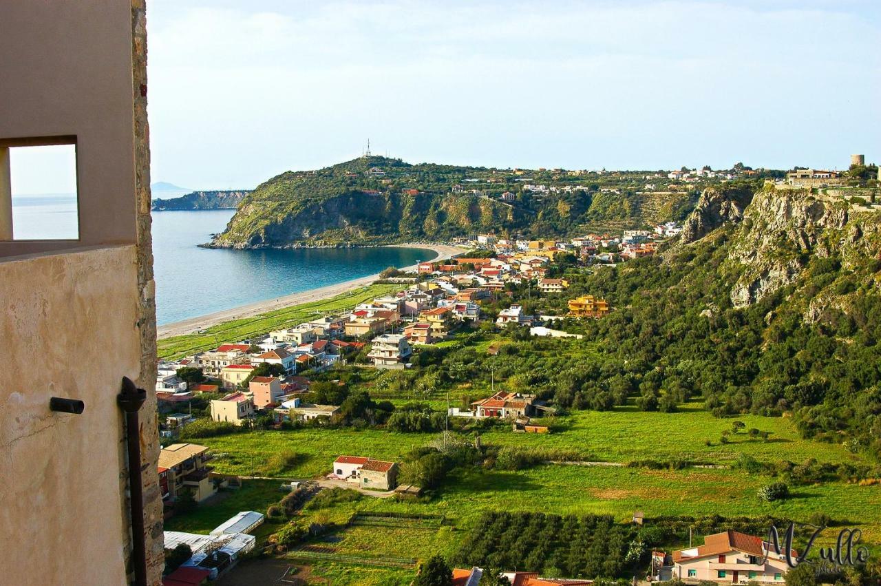 B&B Rakel Home Milazzo Exterior photo