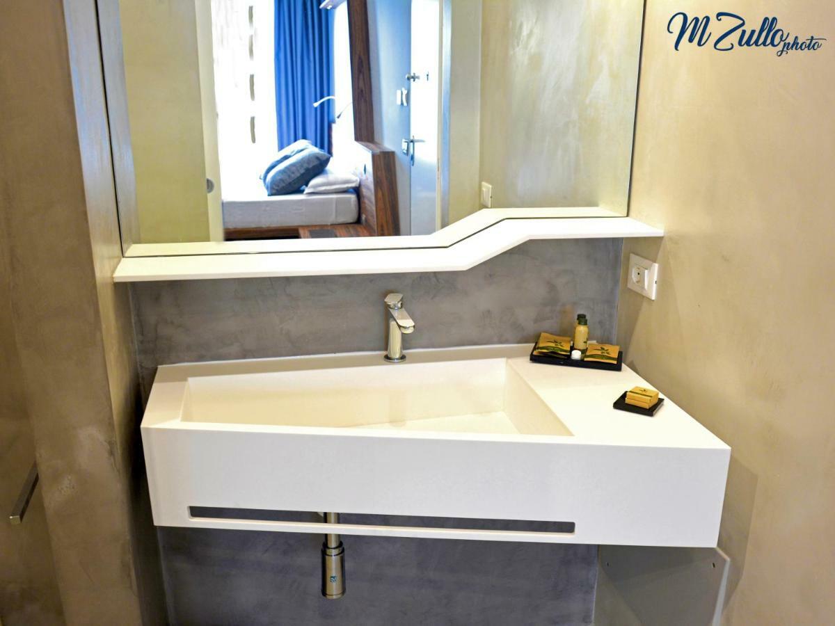 B&B Rakel Home Milazzo Exterior photo