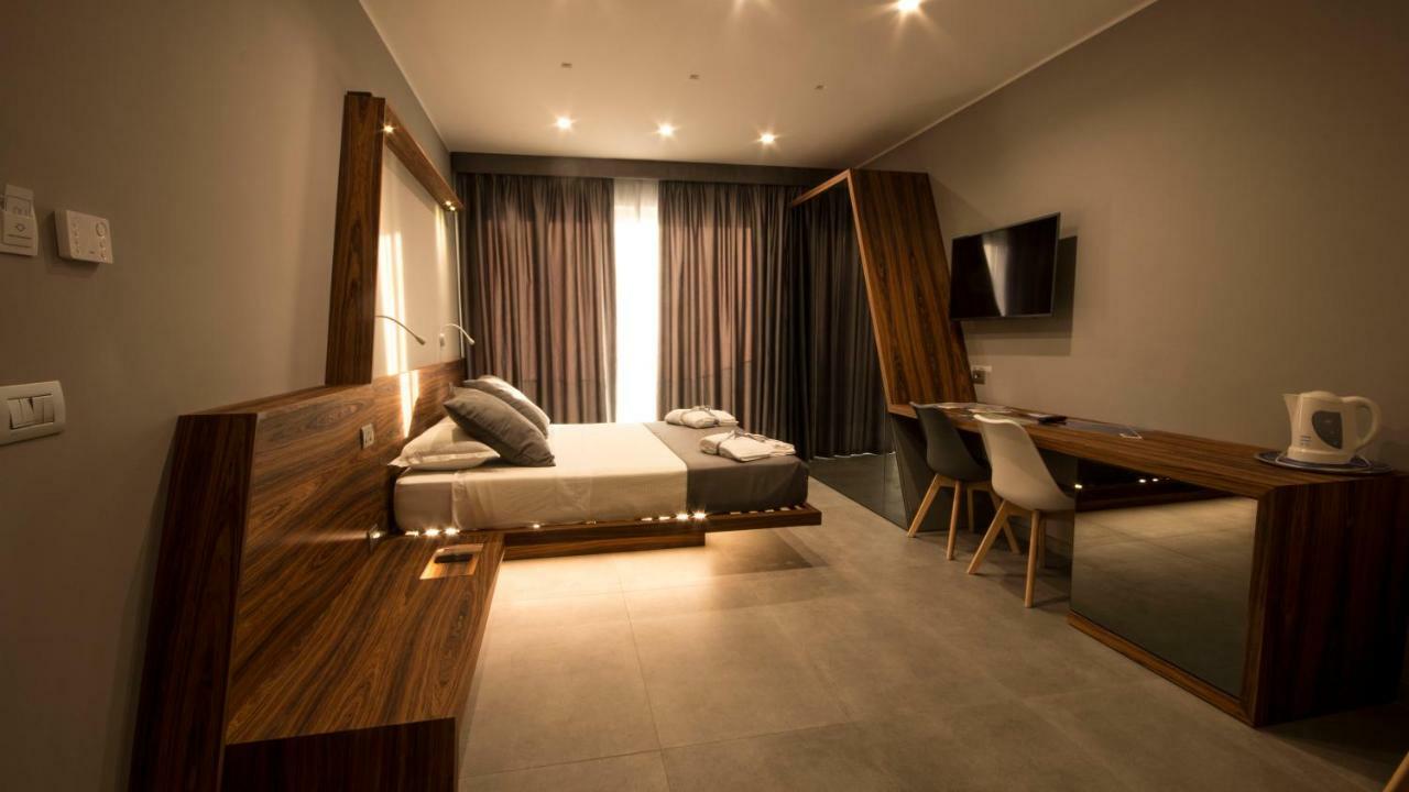 B&B Rakel Home Milazzo Exterior photo