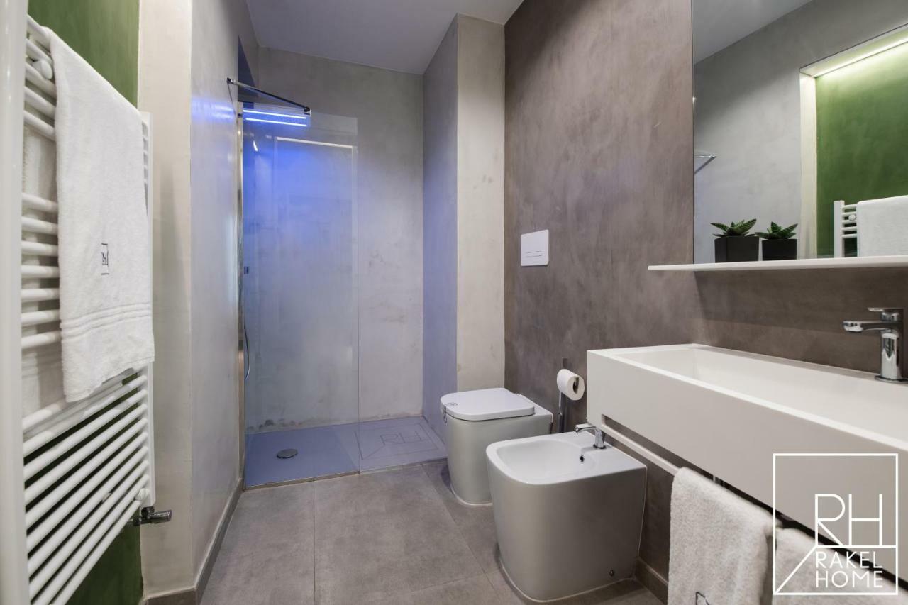 B&B Rakel Home Milazzo Exterior photo