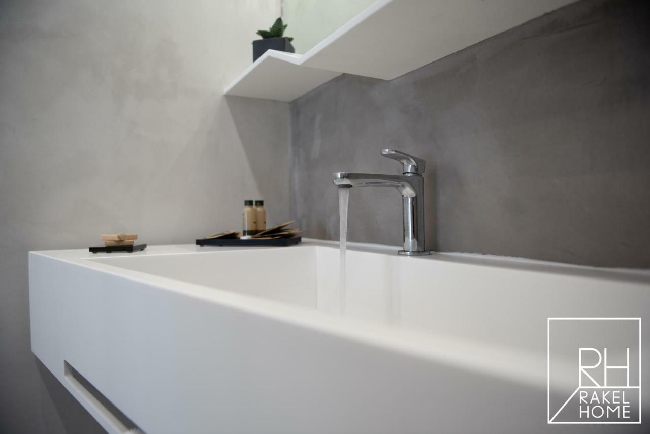 B&B Rakel Home Milazzo Exterior photo